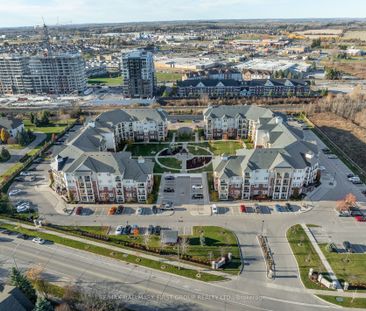 For Lease - 84 Aspen Springs Drive Unit# 201, Clarington, Ontario - Photo 5