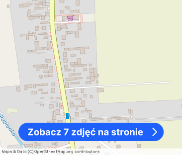 Słoneczne 2 pokoje z zielonym widokiem - Pabianice ul.Wajsówny - Zdjęcie 1
