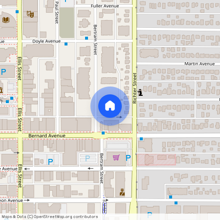 1475 Bertram Street, Kelowna