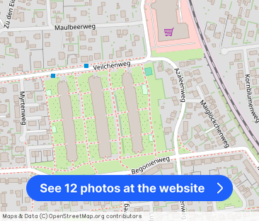 Einziehen und wohlfühlen: 1 Zimmer, Balkon, Aufzug - Photo 1