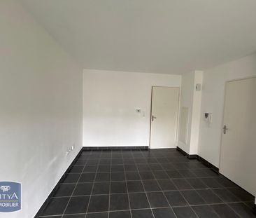 Location Appartement 2 pièces 38m² RUITZ 62620 - Photo 3