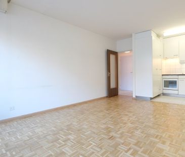 Urbaner Komfort & Erstklassige Lage: Ihr neues Zuhause am Bahnhof SBB - Photo 5