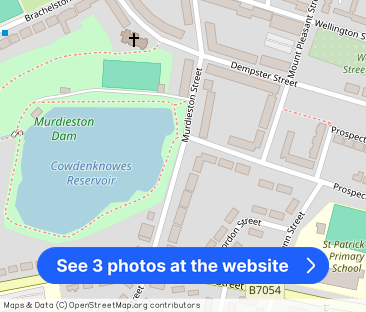 1 bedroom flat for rent - Photo 1