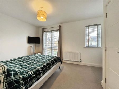 2 bedroom semi-detached house to rent - Photo 3