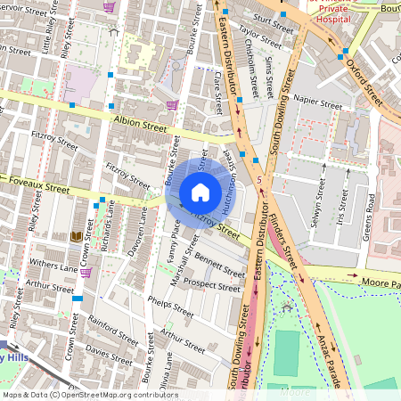 24 Nichols Street, NSW 2010, Surry Hills