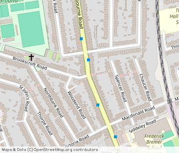 Fulbourne Road, London, E17 - Photo 1