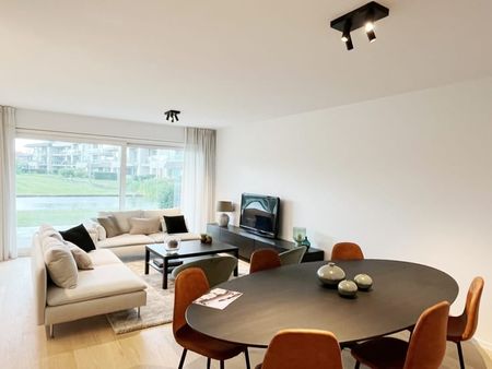 Appartement te huur - Photo 3