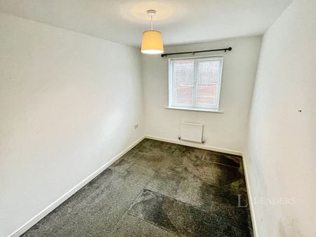 3 bedroom house to rent Buzzard Lane, Chellaston, Derby, DE73 - Photo 5