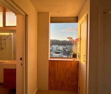 Premium City penthouse Apartment for Lease - Photo 3