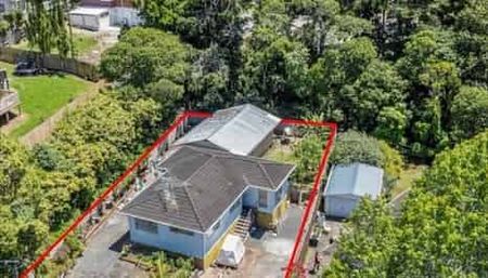 3 bedroom house available in Glen eden near all am - Photo 2