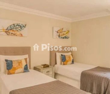 Piso en alquiler en Marbella - Foto 6