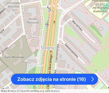 Dwupoziomowe 64 m2, Sikorskiego, Klimatyzacja – zdjęcie 1
