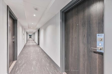 For Lease - 1401 O'Connor Drive Unit# 612, Toronto, Ontario - Photo 5