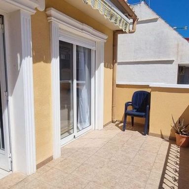 Alquiler de piso en Playa del Cura - Foto 1