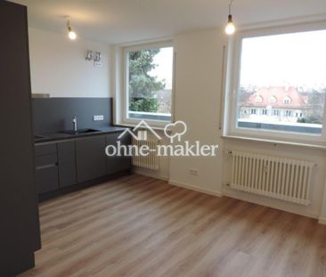 Dachterrasse mit Blick ins Grüne - Photo 2