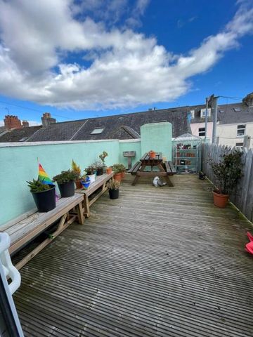 4 Waterloo Street - Photo 5