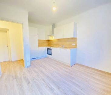 Attraktive 2-Zimmer-Wohnung in bester Lage - Photo 4