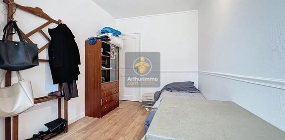 Location Chambre 5 pièces 9 m2 à Villeneuve-Saint-Georges - Photo 2