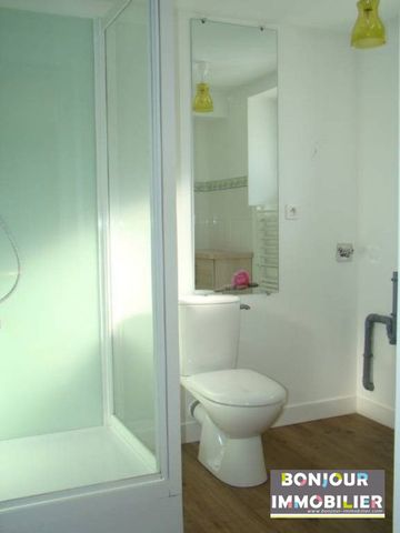 T2 Saint-Laurent-du-Pont - Photo 2