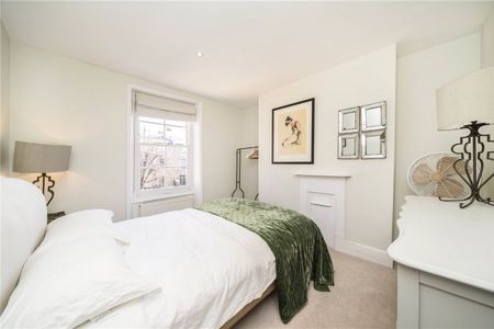 Portland Road, Holland Park, W11, London - Photo 5