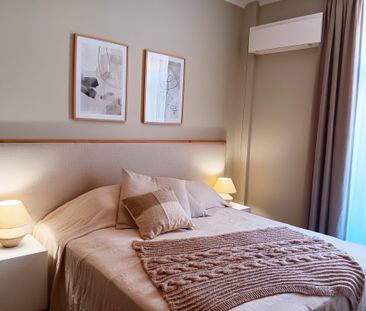 Apartamento T3 com piscina em S. João do Estoril - Photo 4