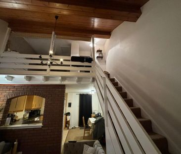 1 bedroom terraced house to rent - Photo 1