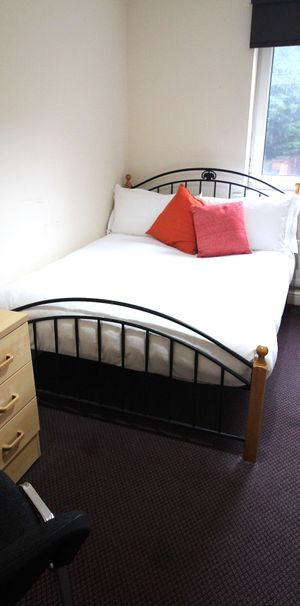 Flat 6, Samara Plaza, LS2 9DU, Leeds - Photo 1