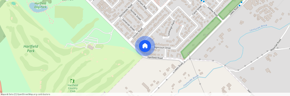 97 Agincourt Drive, WA 6058, Forrestfield