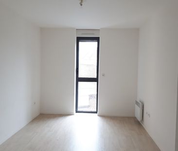 Appartement T2 - 34m2 - hyper centre - résidence sécurisée - Photo 1