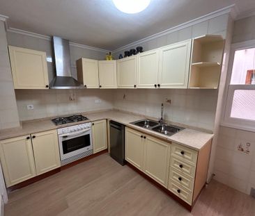 3 Bed Apartment in Jávea Port - Photo 1