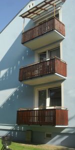 2-Zimmer-Wohnung mit Balkon, Top 5 - Photo 3