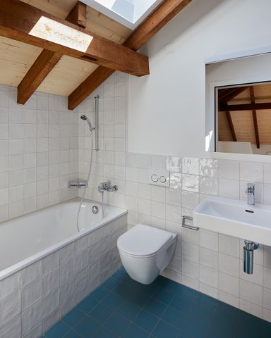 schöne 3.5 Zimmer-Maisonettewohnung - Photo 5