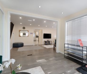 For Lease - 33 Windsor Avenue, Ajax, Ontario - Photo 5