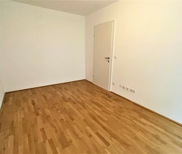 PLANETENGASSE, 44 m2 Neubau mit 5 m2 Balkon, 2 Zimmer, Kochnische, ... - Photo 4
