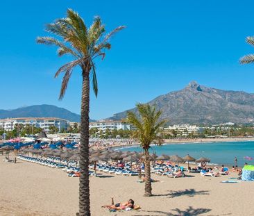 Ground Floor Apartment · Estepona - Photo 6
