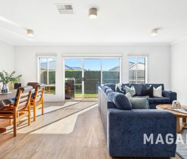 Modern Family Home in a Quiet and Convenient Location - Photo 5