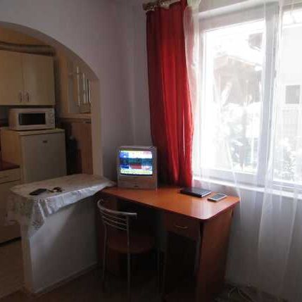 Garsoniera, 22 mp, zona Parcul Rozelor - Photo 1