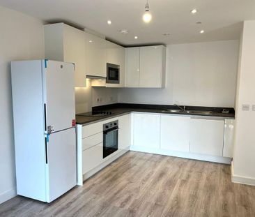 1 bedroom flat to rent - Photo 4