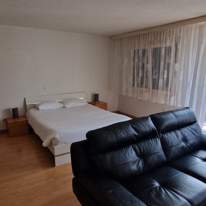 1 Zimmer, 40 m² - Photo 1