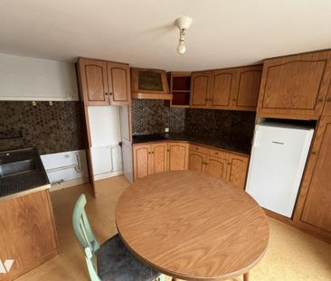 A LOUER APPARTEMENT T3 TRIPLEX - Photo 2