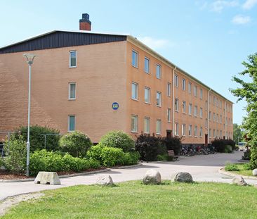 Bergslagsvägen 4 B - Foto 1