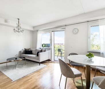 Heklagatan, Stockholm - Photo 3