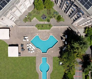 1 Zimmer, 24 m², 3. Stock - Photo 1