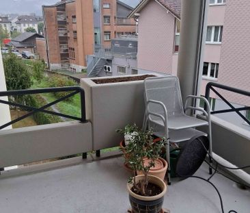 2.5 Zimmer, 50 m², 2. Stock - Foto 5