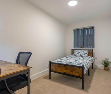 2 bedroom apartment to rent - Photo 4