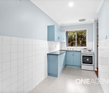 COMFORTABLE & CONVENIENT TWO BEDROOM UNIT - Photo 3