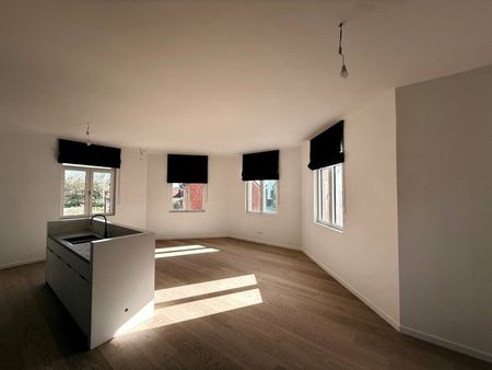 Appartement te huur in Retie - Photo 2