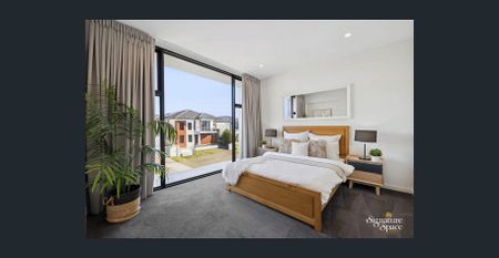 Luxury 5-Bedroom Designer Home with Rooftop Terrace in Rochedale - Photo 4