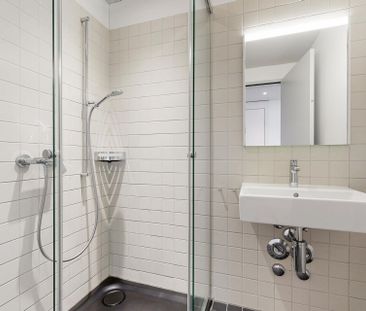 Urbanes Wohnen in einem inspirierenden Umfeld - Foto 6