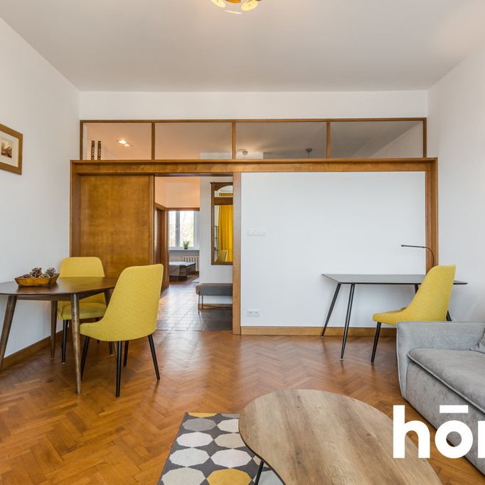 Mieszkanie 58 m², Gdynia, Centrum, 3 Maja - Zdjęcie 1